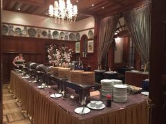 -马勒别墅饭店(静安寺店)