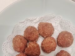 -玉华台饭庄·淮扬菜·烤鸭(望京店)