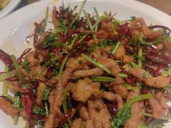 -河沿肉饼Beijing Pie(东华门店)