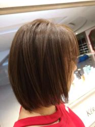 -Mentor Hair Salon