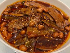 夫妻肺片-眉州东坡(华联万柳店)