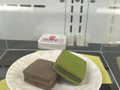 -中村藤吉(本店)