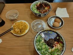 -有礼有面(知春路店)
