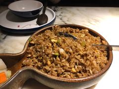 -绿茶餐厅(汇悦大融城店)