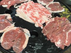 -滇釜火锅·能喝汤的火锅(车公庄店)