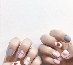 -Halo美甲美睫