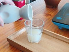 -大理老字号·舟渔的鱼野生菌海景餐厅(双廊店)