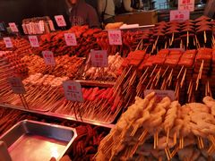 -花莲东大门国际观光夜市