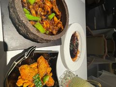 -桂满陇·海市蜃楼·黑金(国金店)