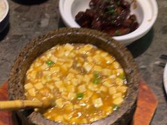 -绿茶餐厅(天津天河城店)