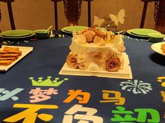 -西湖春天(中州店)