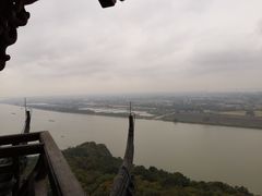 -采石矶景区