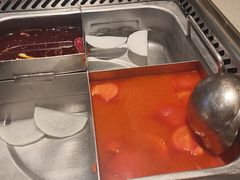 -海底捞火锅(枫蓝国际购物中心店)