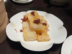 -领事馆19号中餐厅(厦门海景洲际酒店)