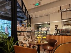 -Wagas沃歌斯(枫蓝国际店)