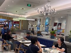 -鹿港小镇(悠唐店)