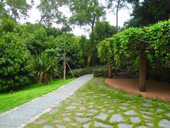 -中国科学院华南植物园