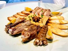 -潮堂 · 潮州菜(国贸商城店)