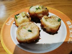 -陈家生煎(三坊七巷店)