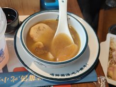 -菌彩云南野生菌火锅(呈贡七彩云南第壹城店)