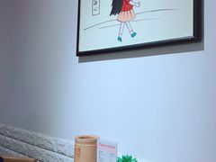 -长颈鹿的口袋钵钵鸡(市南店)