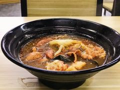 -四川老牛麻辣烫(北门桥店)