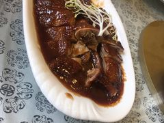 -客家汇·客家传承菜(水库店)