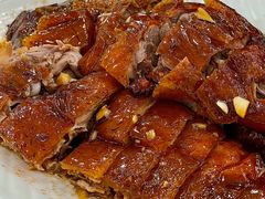 -胜记烧鹅美食