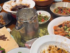-麒麟小院·老九江菜(安平路店)