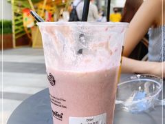 -BeauTea水仙(coco park店)