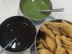 -葛尼沙印度餐厅 (镇明路店)