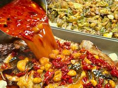 -天水赵大妖·特色活鱼现烤(天水店)