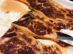 -金刚山(学府路店)
