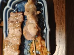 -一豚轩·烧鸟·豚骨拉面(五四路店)