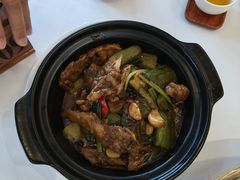 骨腩焖苦瓜-仑头海鲜城(仑头环村南路店)