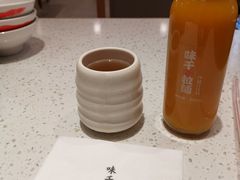 -味千拉面(和平大道奥山世纪城店)