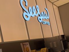 -Seesaw Coffee(武商MALL·武广店)