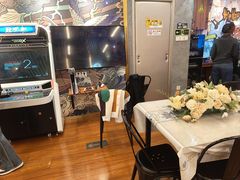 -老炮儿轰趴团建KTV桌游棋牌主题馆(五道口店（底商店))