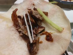 -鸭匠食府·挂炉烤鸭·新京菜(阜成路店)