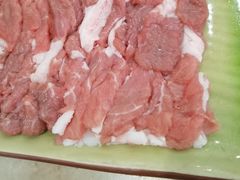 -壹条龙饭庄台基厂店