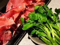 -半山腰·云南菜(侨福芳草地店)