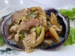 -威海渔村(黄兴路店)