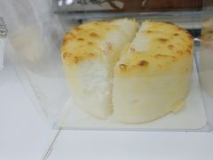 -爱达乐面包生日蛋糕(中央华府店)