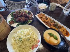 -吃货私房菜(丽江束河古镇店)