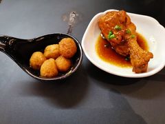 -贡梅老面馆·蟹粉面·无锡特色小吃(南长街主推店)