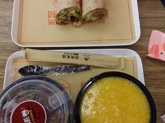 -特派卷·老北京烤鸭卷(合生汇购物中心店)