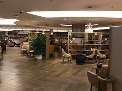 -虹桥机场V2贵宾休息室