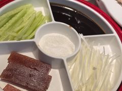 -京鸭棠(让胡路万达店)