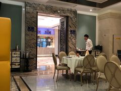 -狮王府淮扬菜(新街口友谊店)