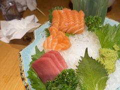 -三石铁板烧(紫竹桥店)